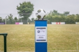S.K.N.W.K. 1 - G.P.C. Vlissingen 1  (competitie) seizoen 2024-2025 (fotoboek 2) (2/140)